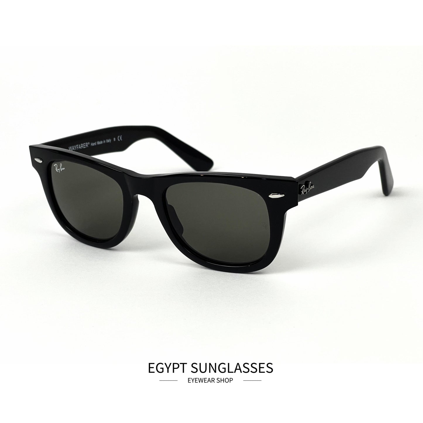 RAY-BAN WAYFARER