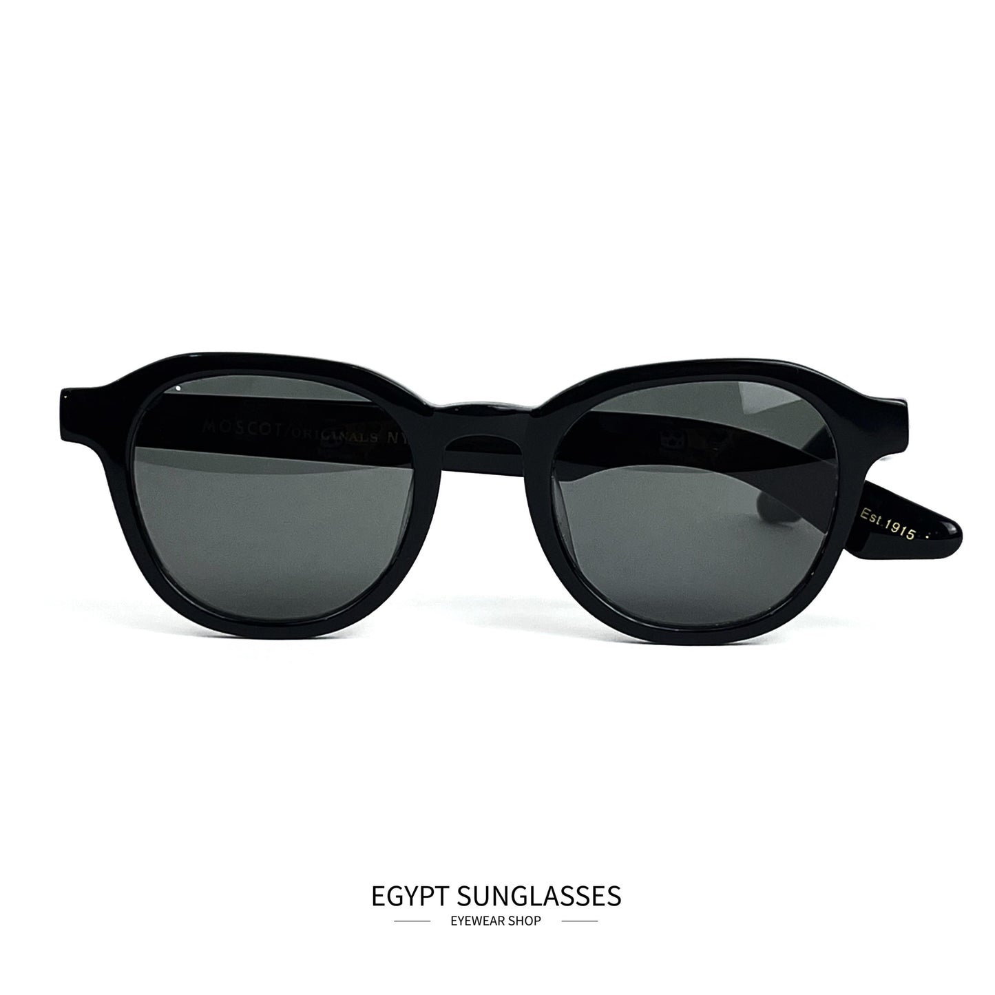 Moscot DAHVEN Sunglasess