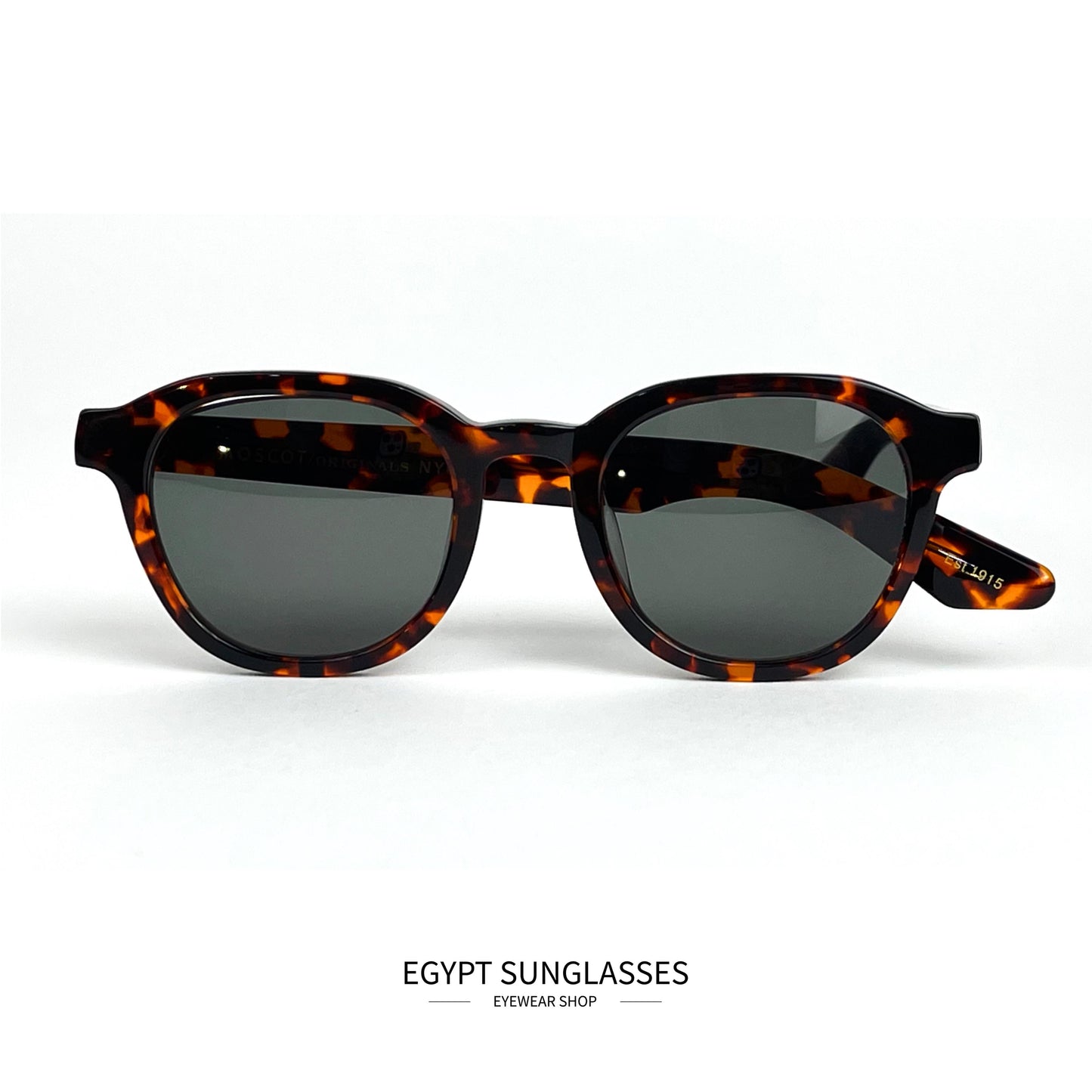 Moscot DAHVEN Sunglasess