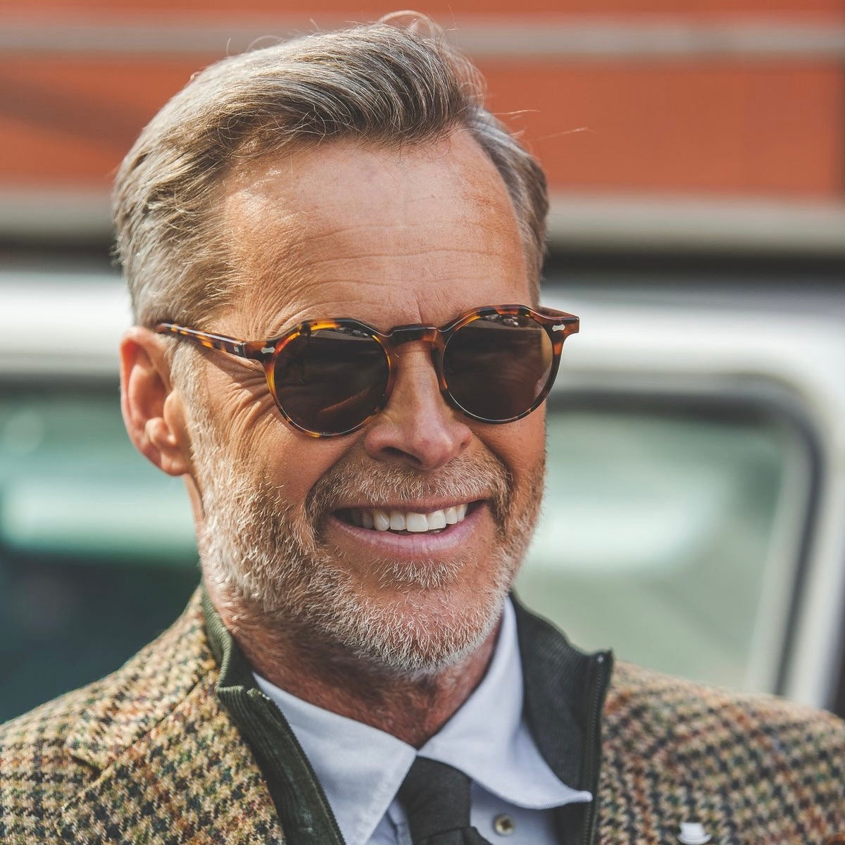 Men Shades