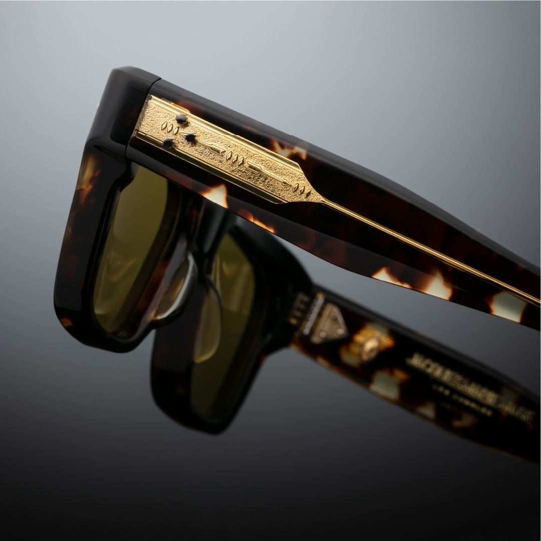 Luxury Shades