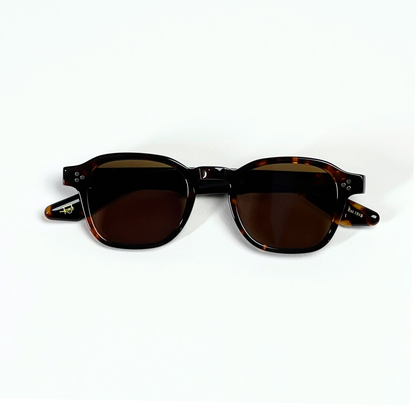 MOSCOT MOMZA - Sun- 50•