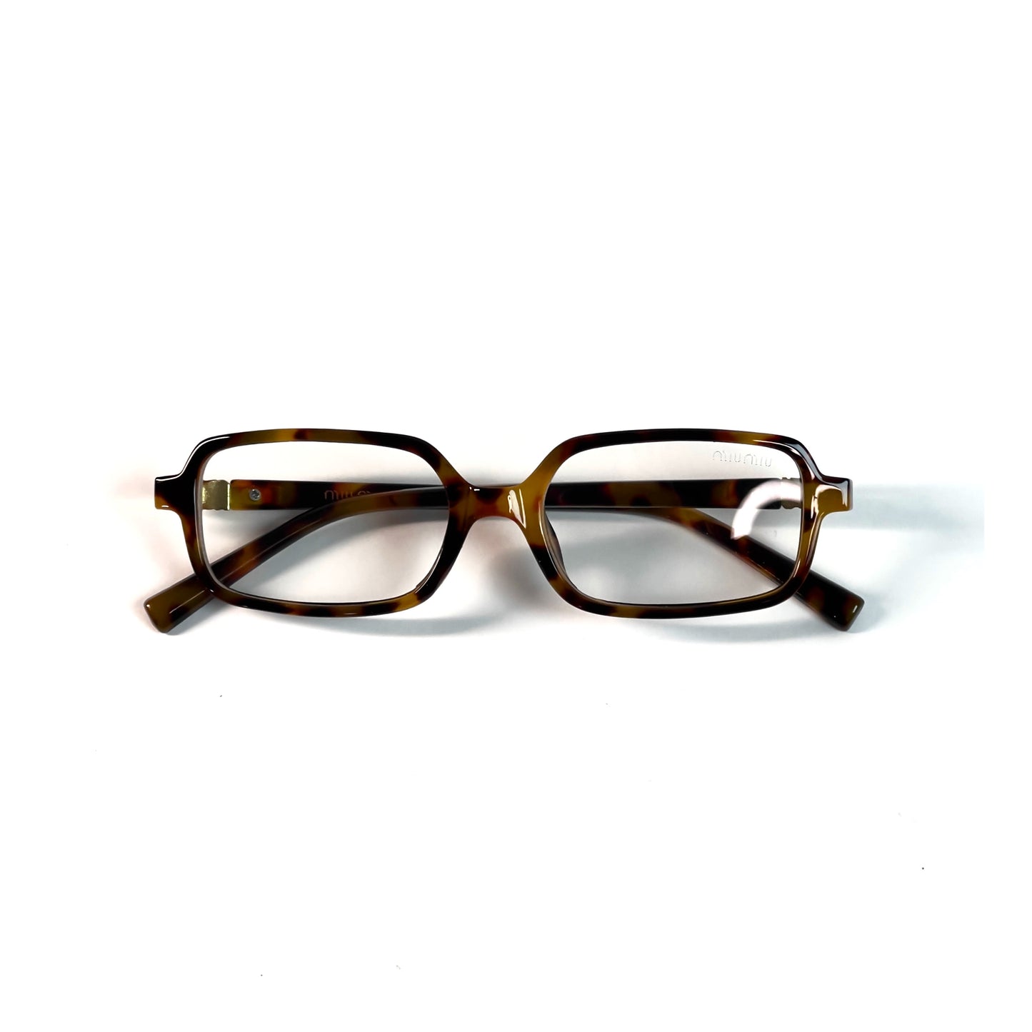 Miu-Miu Sq MC19 Sunglasses