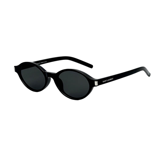 SL Oval Sunglasses