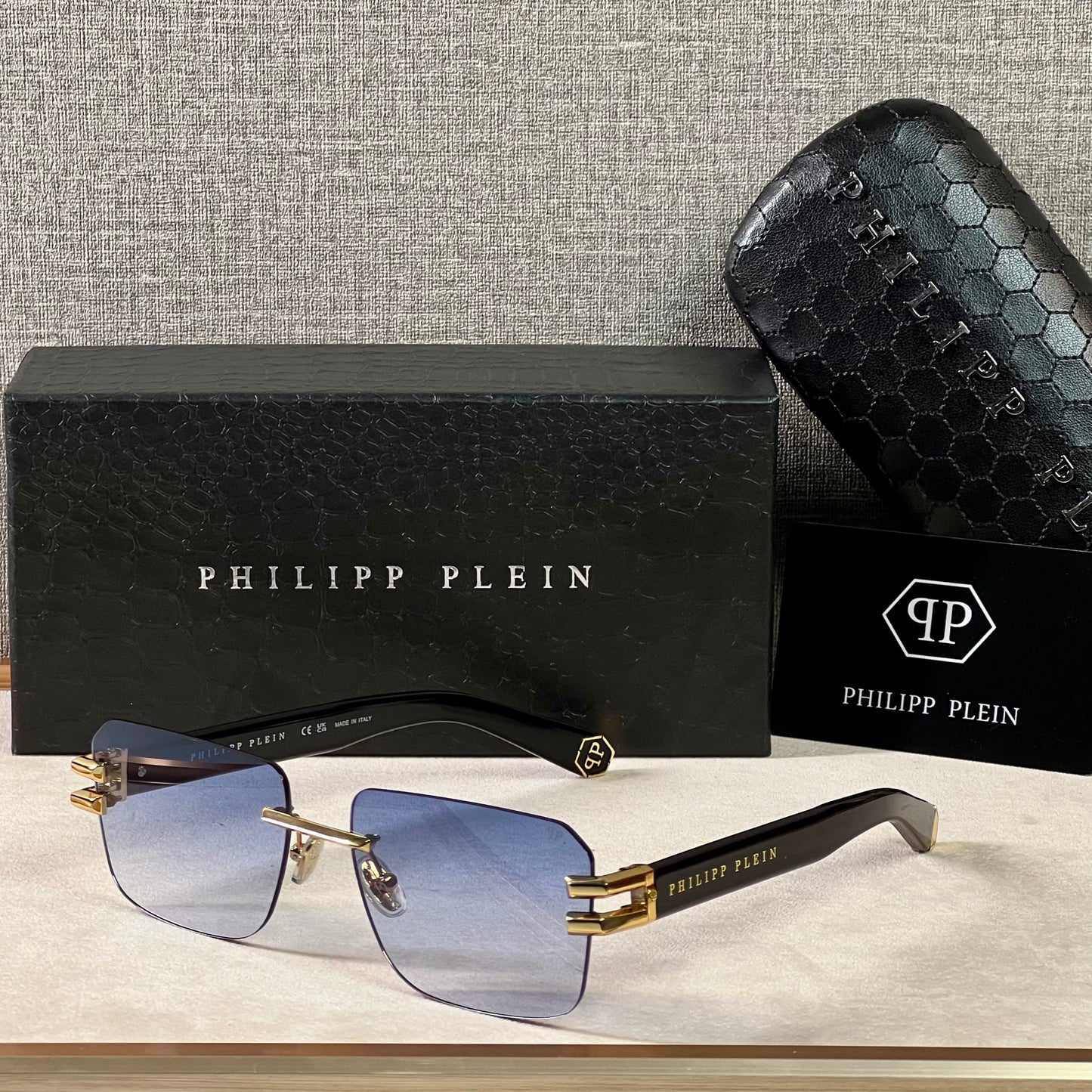 PHILIPP PLEN PURE PLEASURE LONDON - Sunglasses
