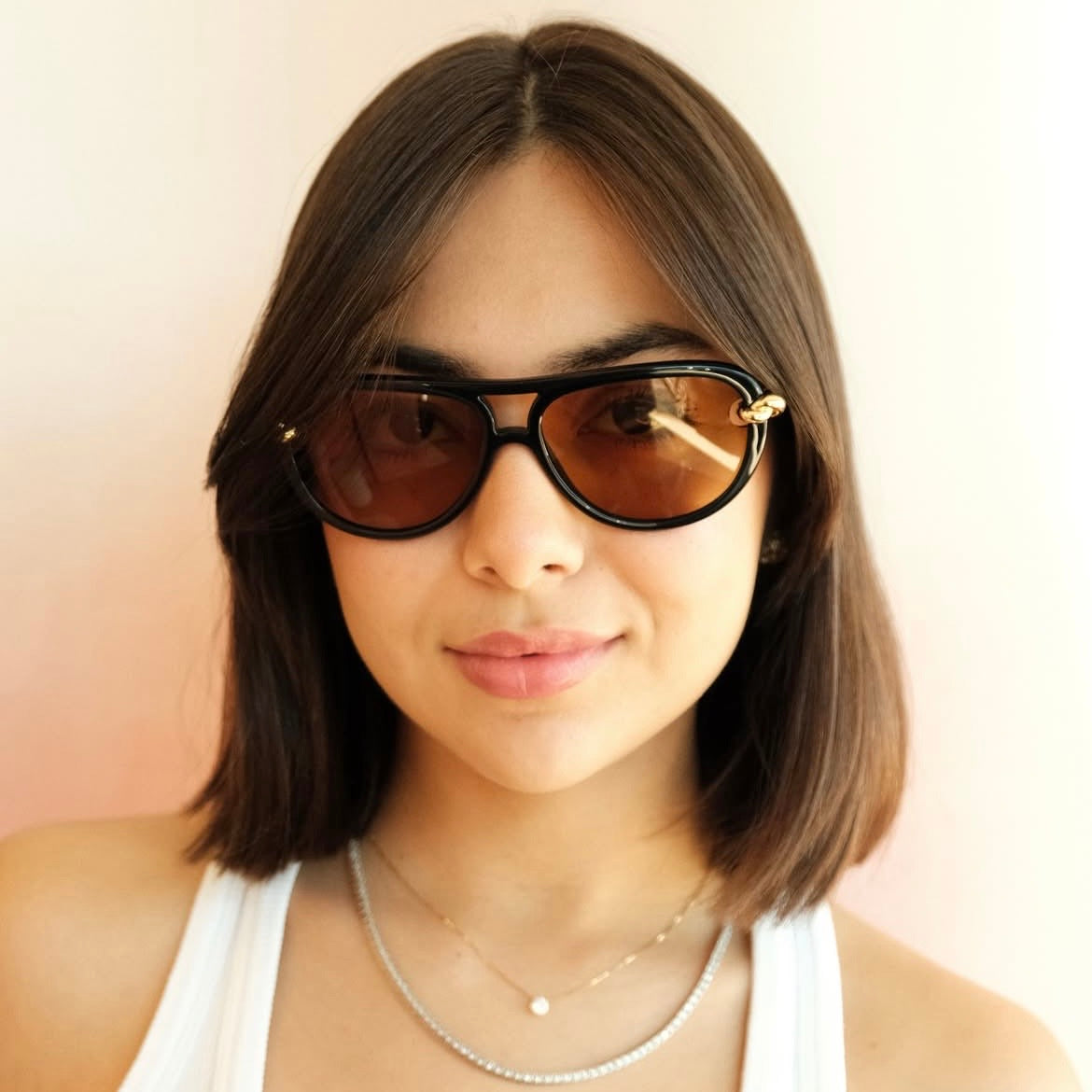 BOTTEGAVENETA BV1418S - Sunglasses