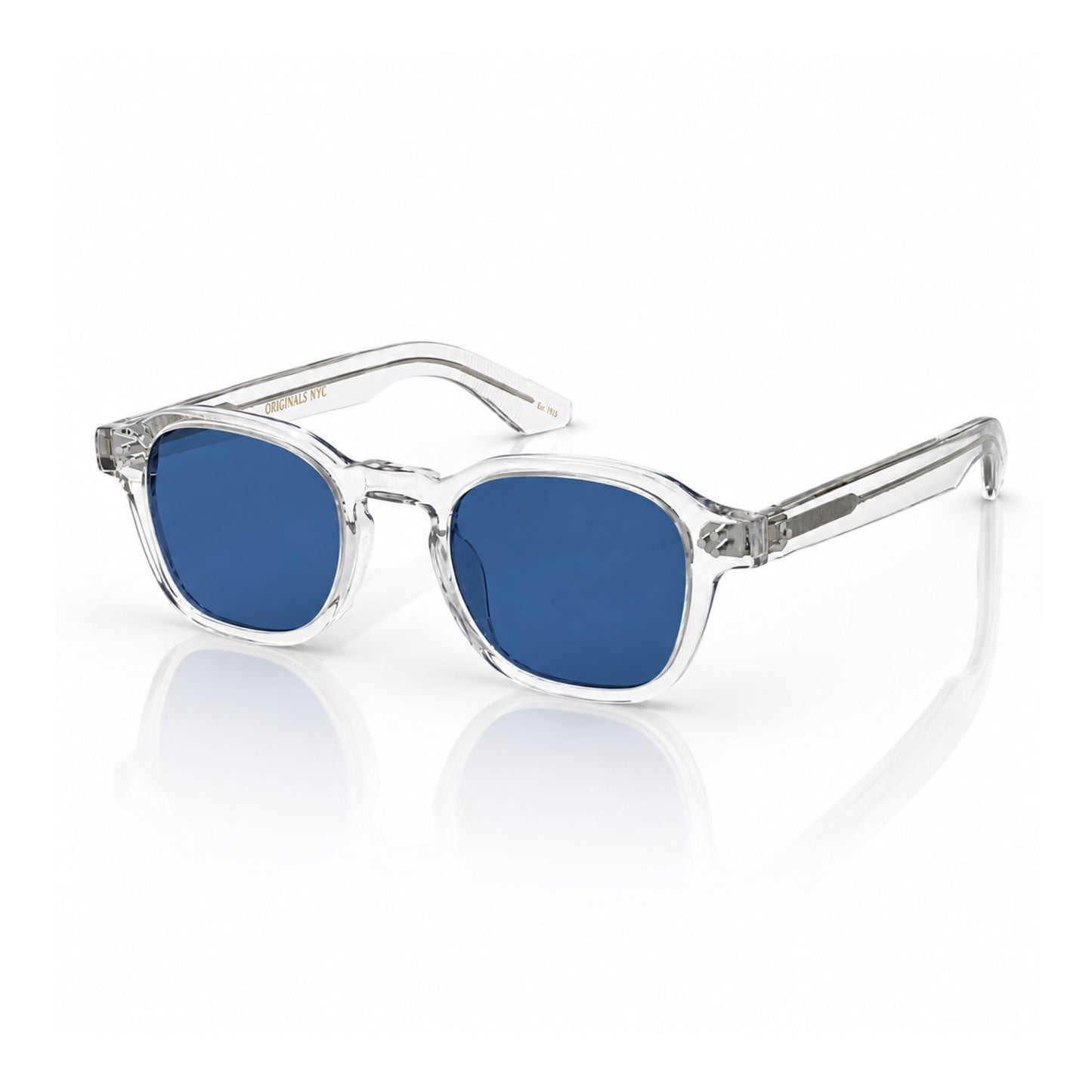 MOSCOT MOMZA - Sun- 50•