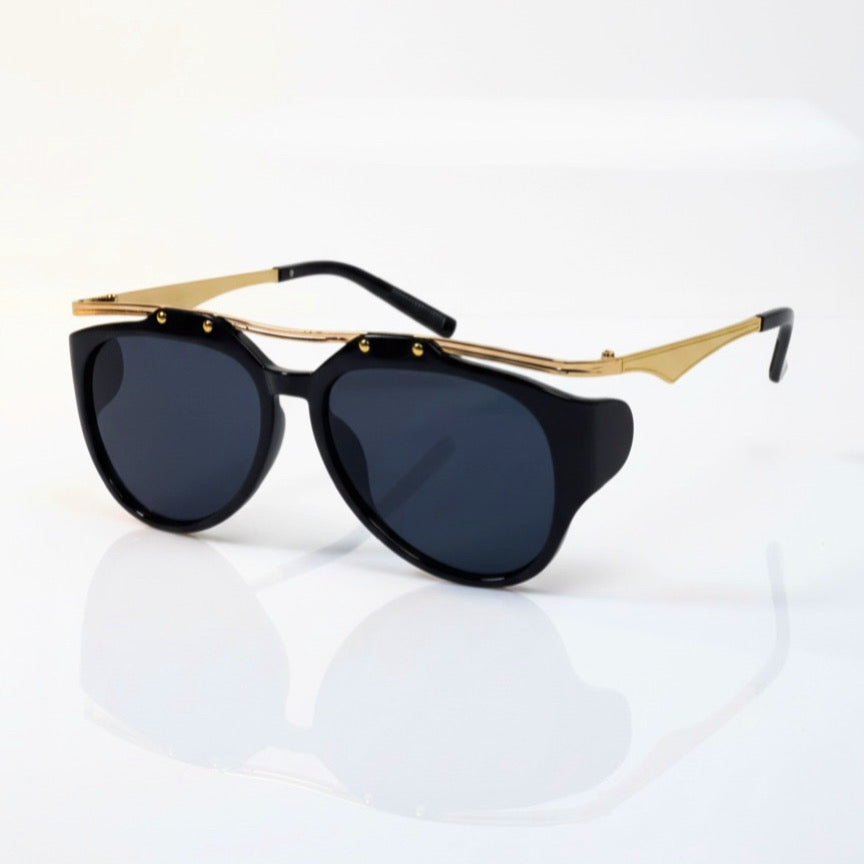 YSL Trendy Italy Sunglasses