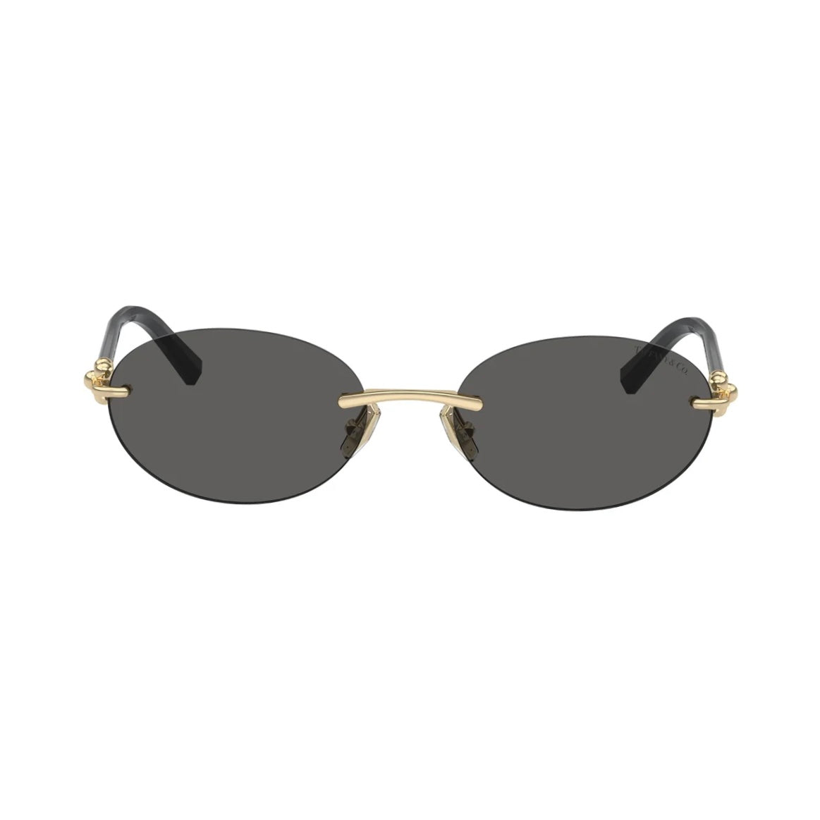 TF 3104D Framless- Sunglasses