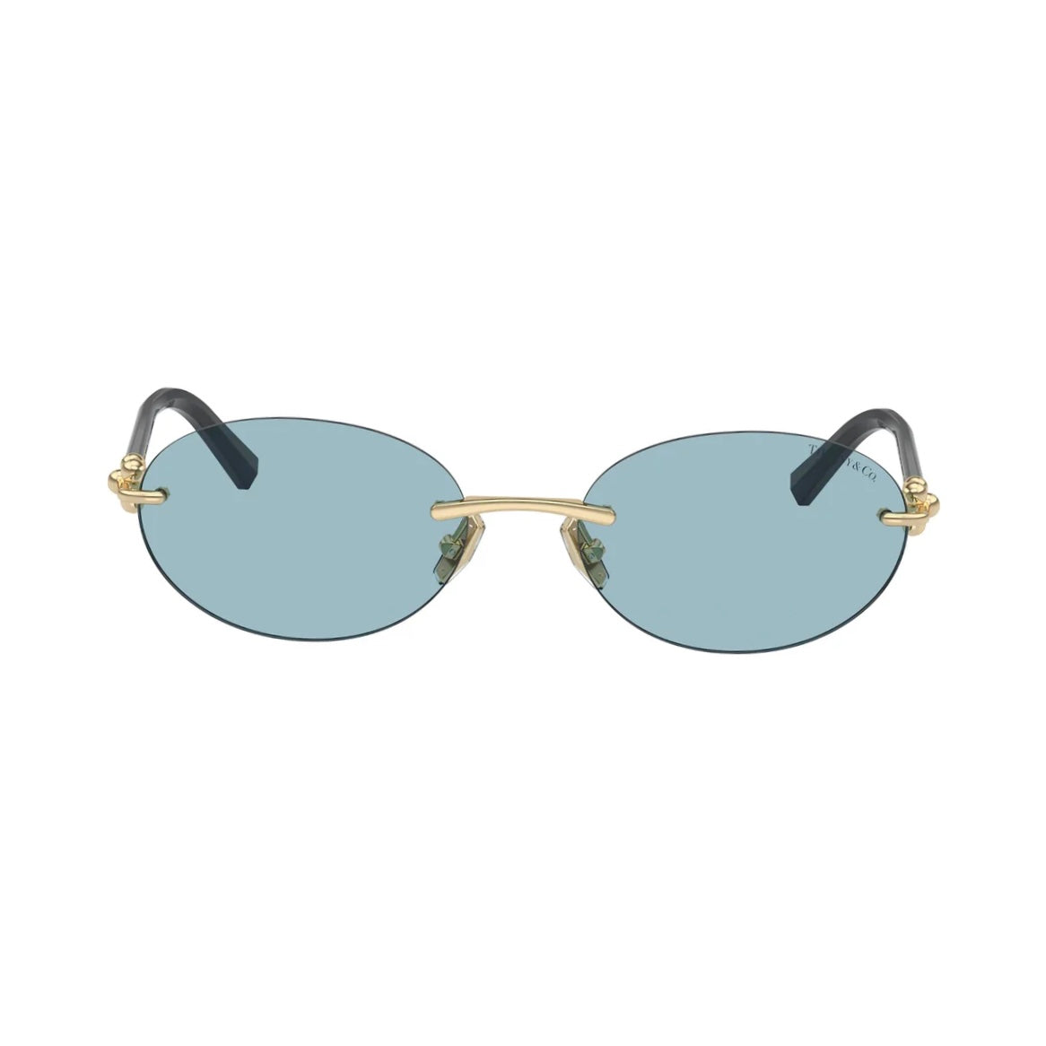 TF 3104D Framless- Sunglasses