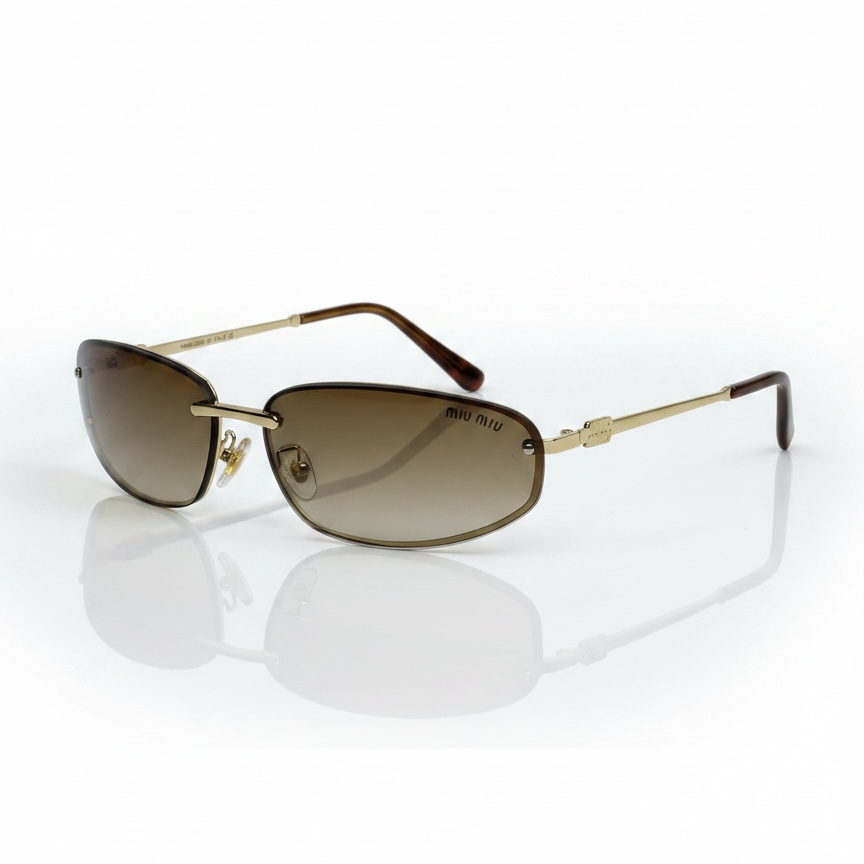 Miu-Miu M19A ITALY - Sunglasses