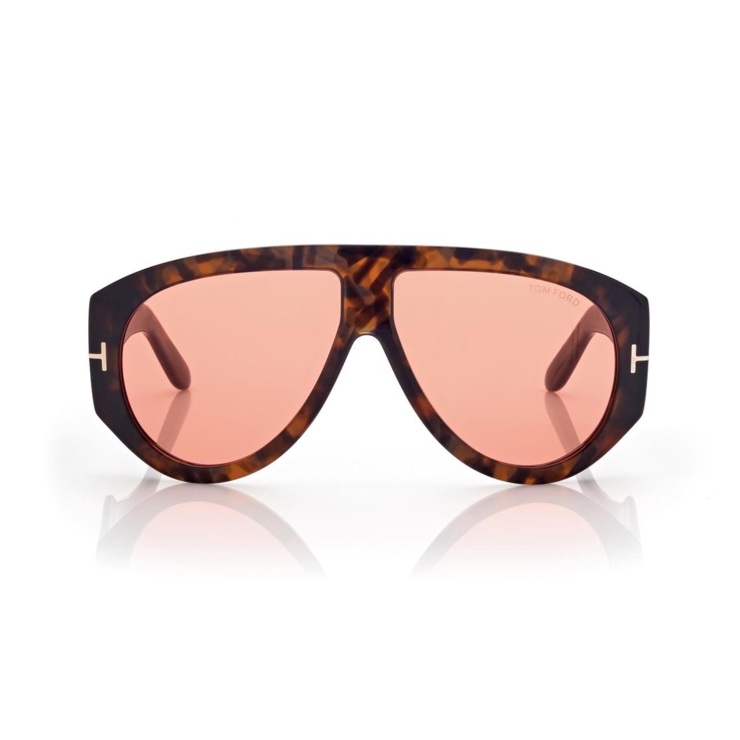 Tf1044 Bronson Oversized - Sunglasses