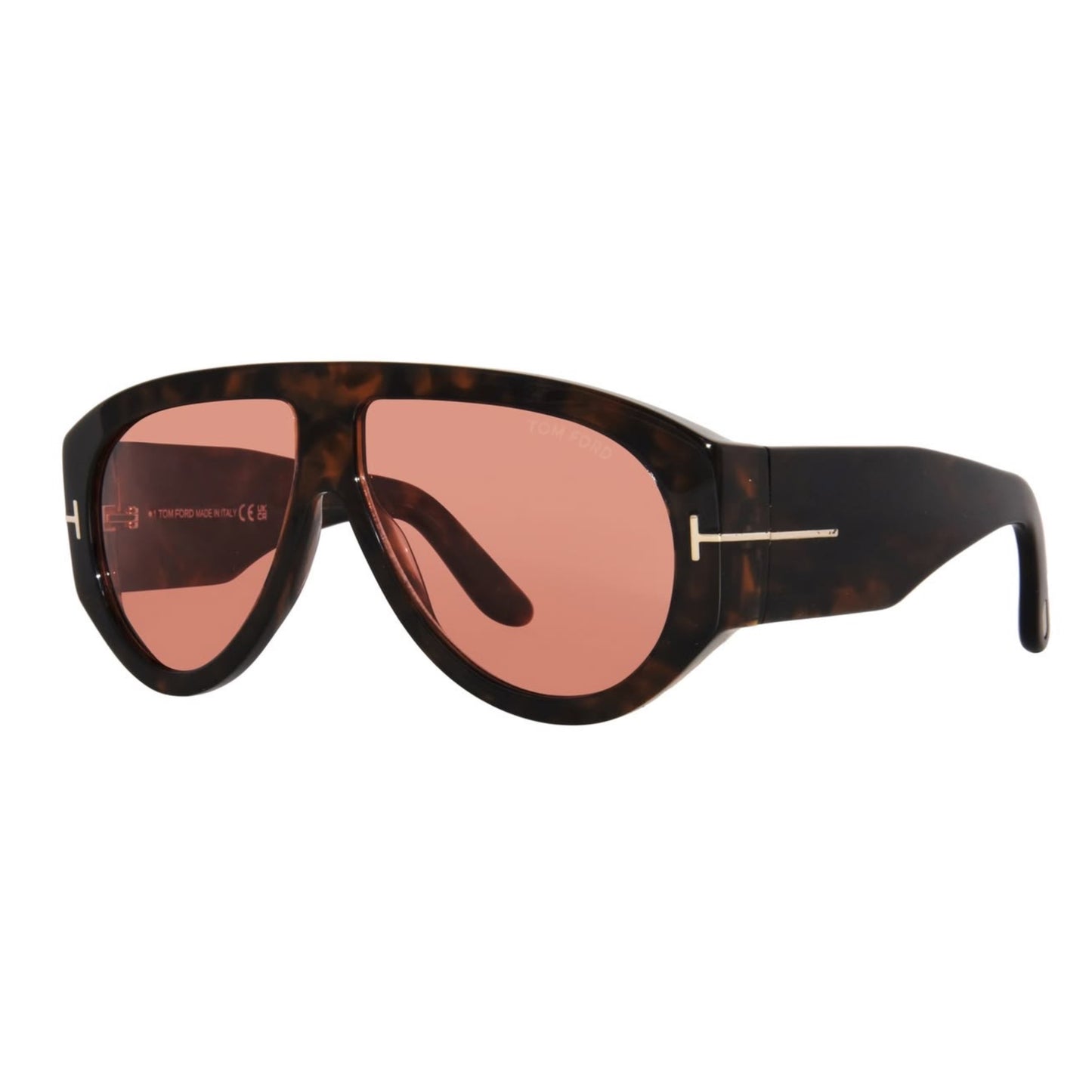 Tf1044 Bronson Oversized - Sunglasses