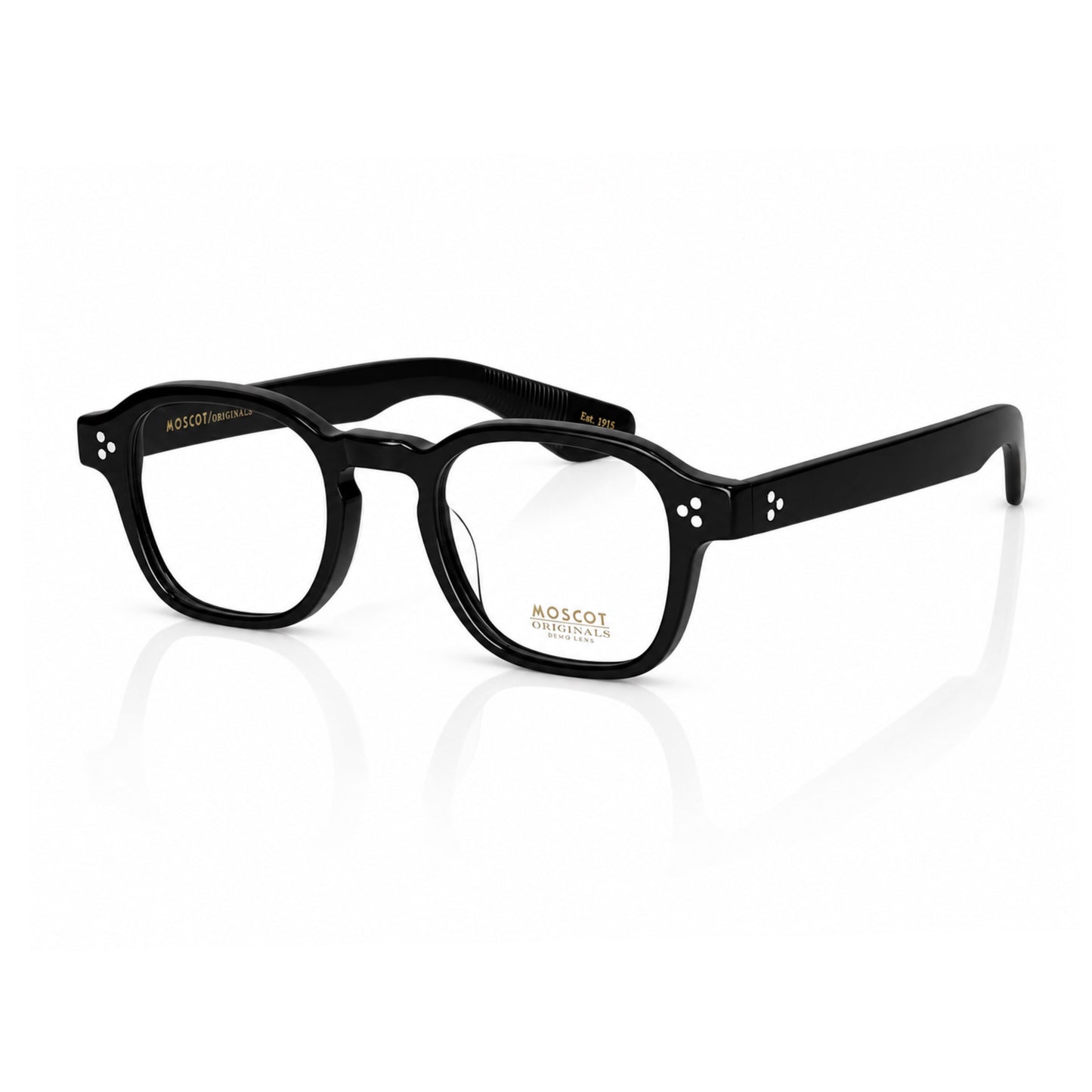 MOSCOT / MOMZA 47 - Eyewear