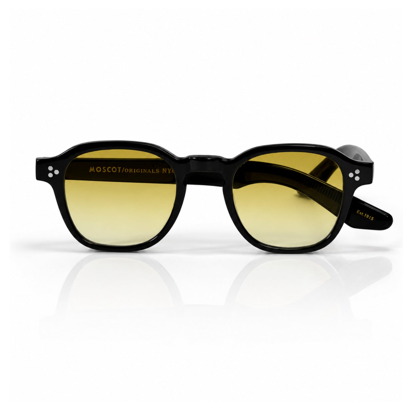 MOSCOT MOMZA - Sun- 50•