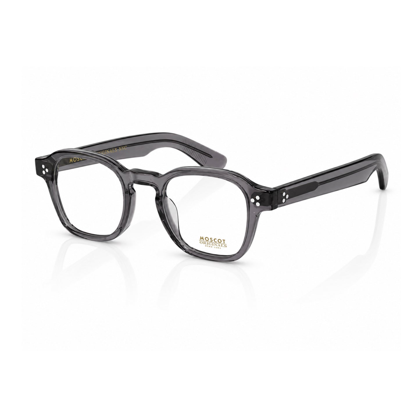 MOSCOT / MOMZA 47 - Eyewear