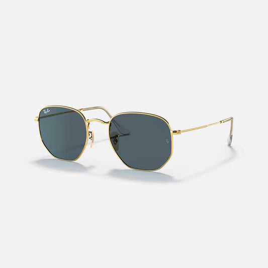Ray-Ban - Hexagonal