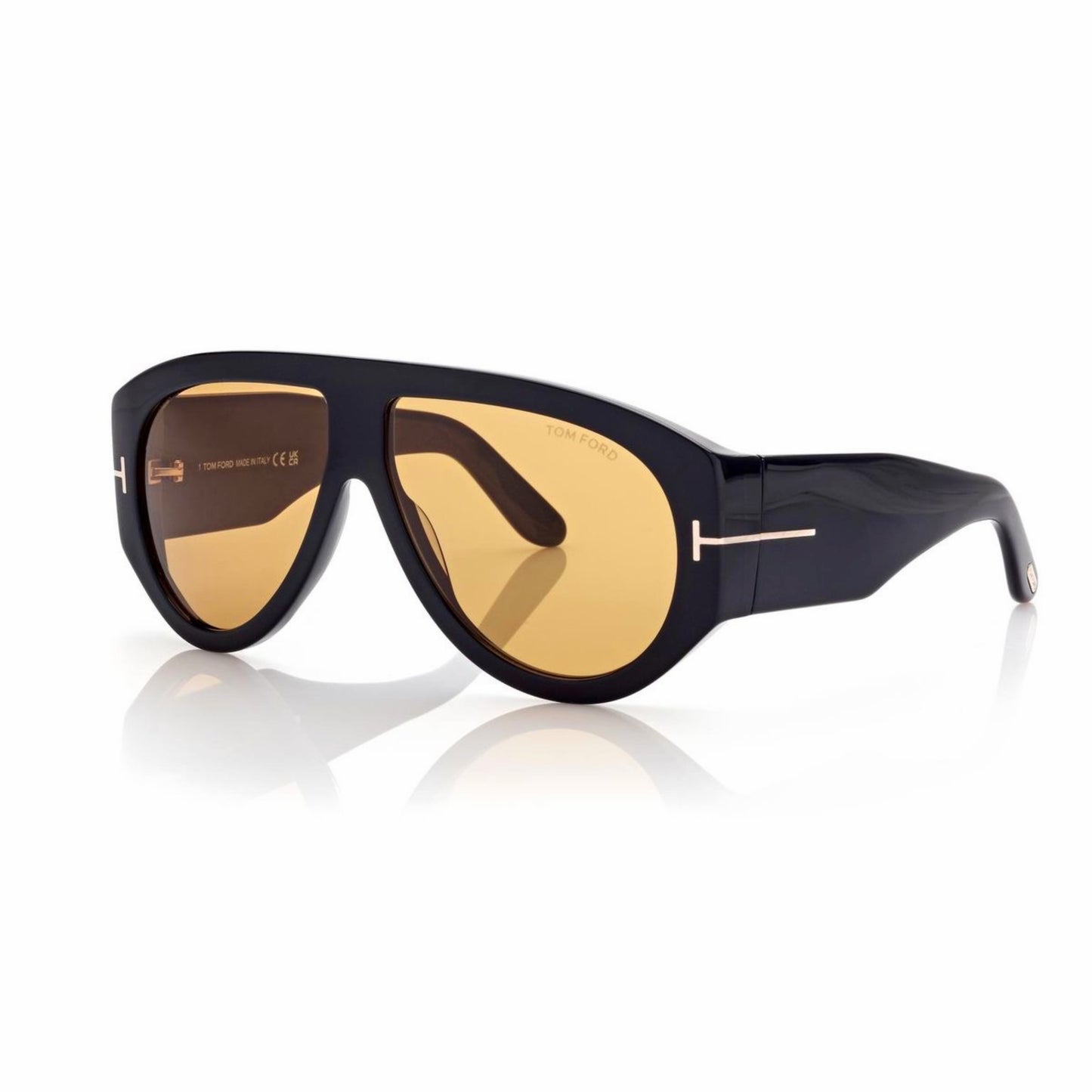 Tf1044 Bronson Oversized - Sunglasses