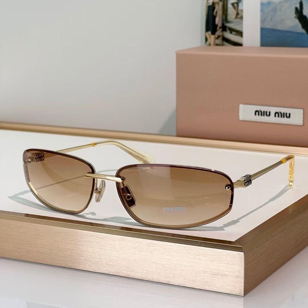 Miu-Miu M19A ITALY - Sunglasses