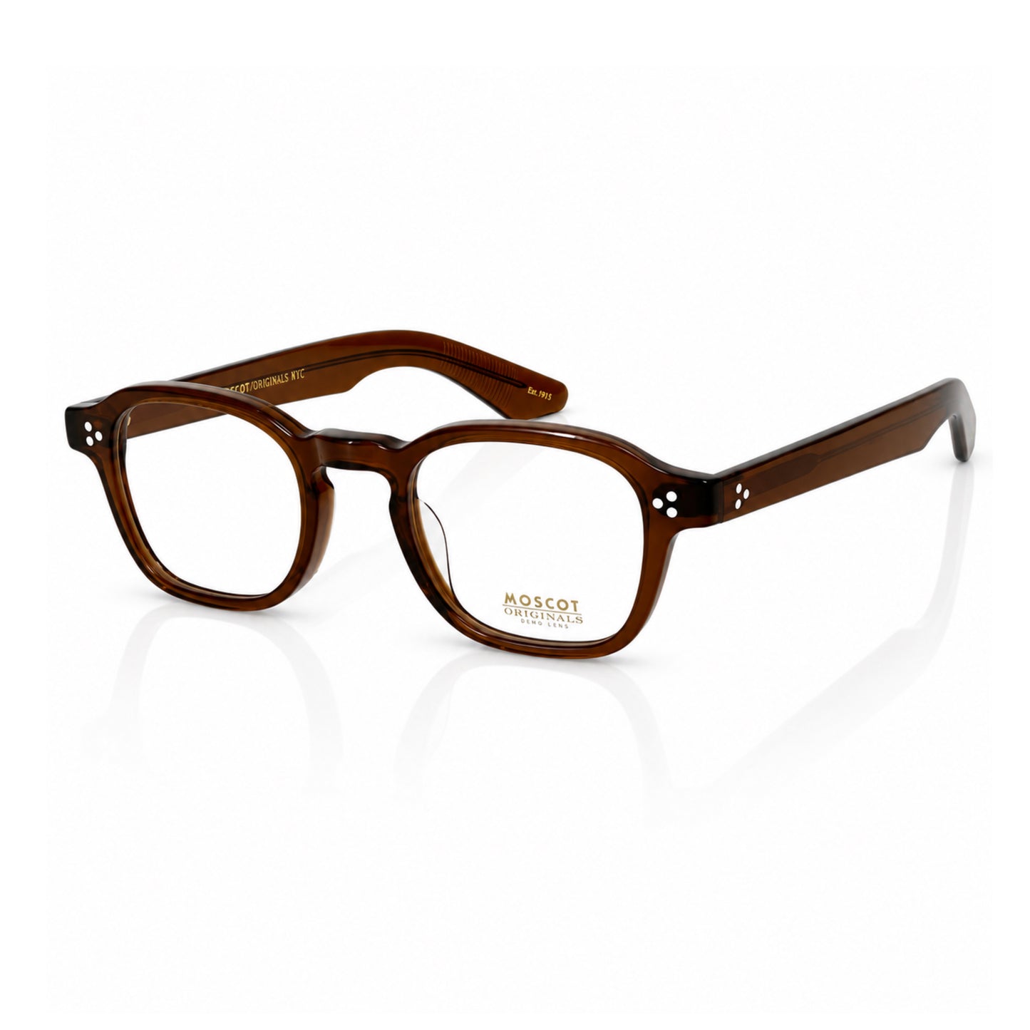 MOSCOT / MOMZA 47 - Eyewear