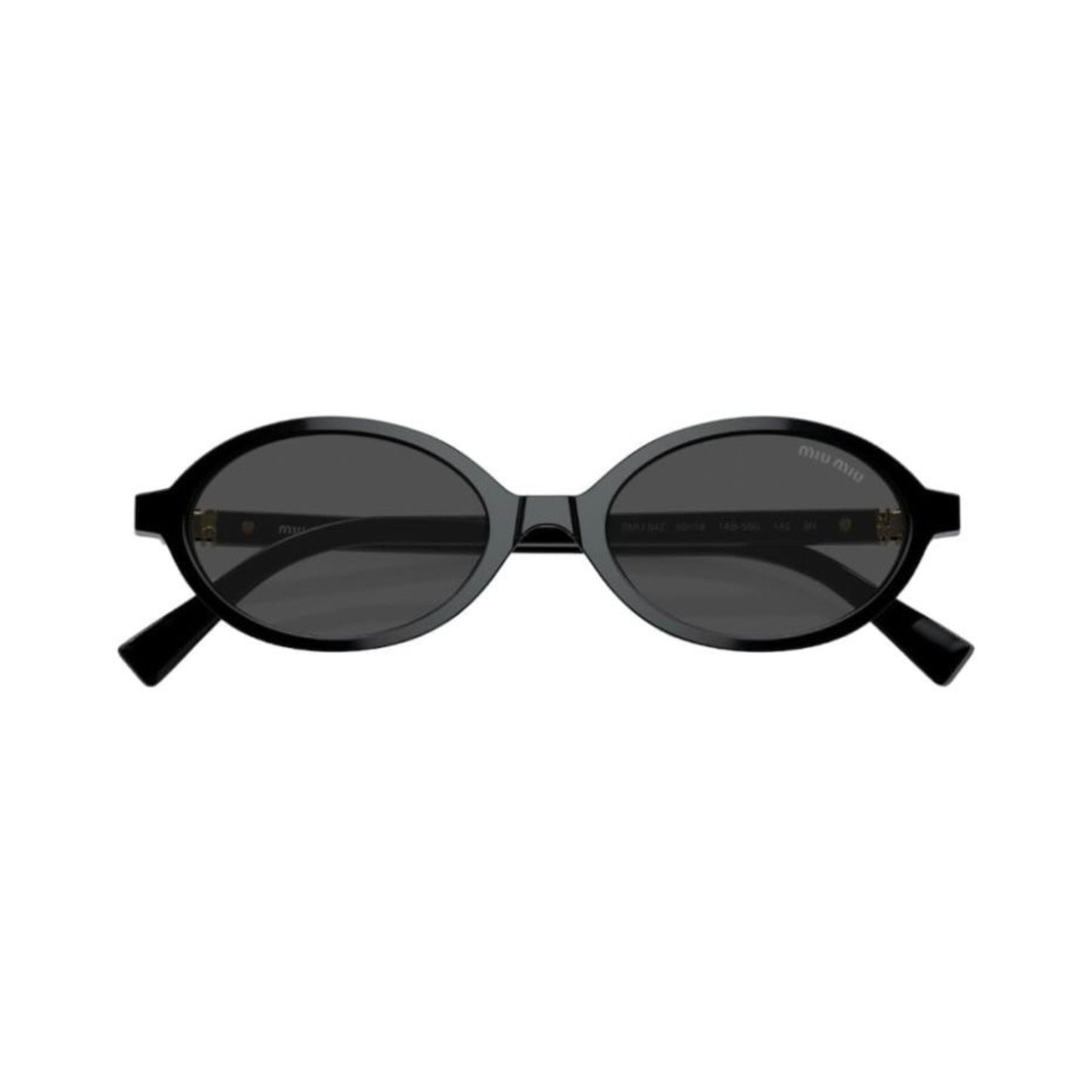 Miu-Miu Oval  M74FH Sunglasses