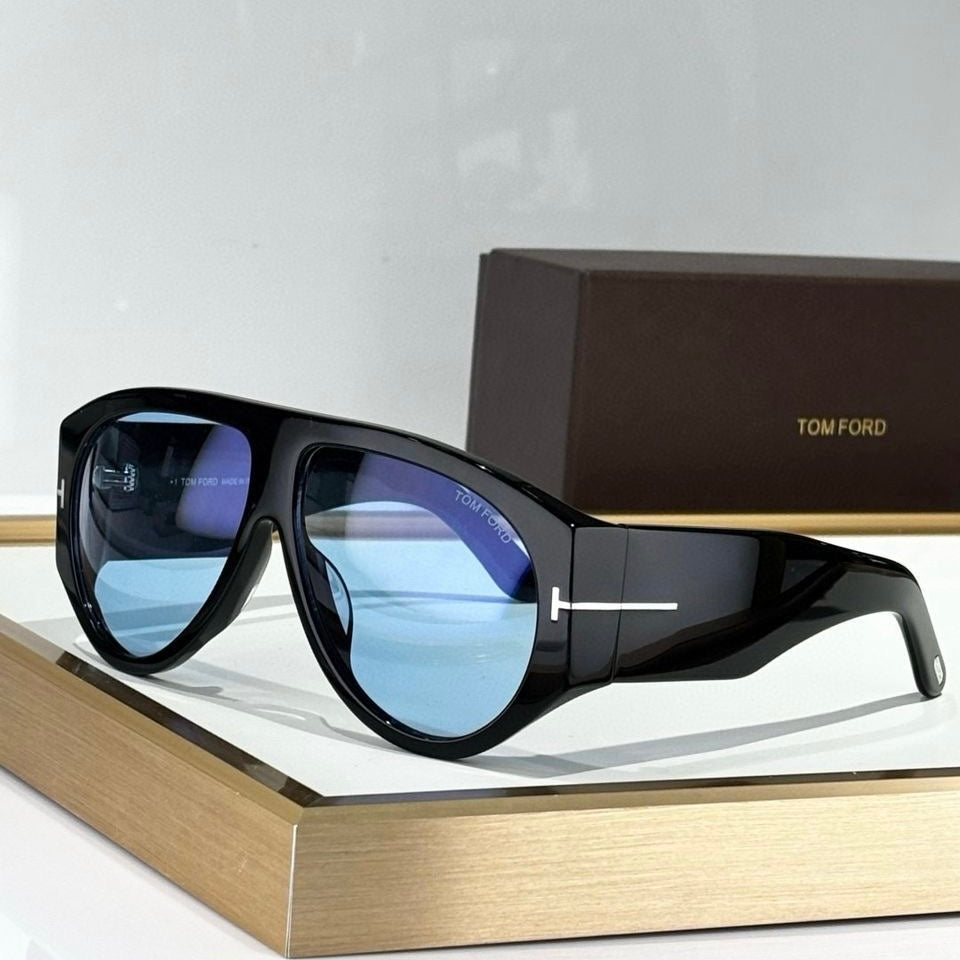 Tf1044 Bronson Oversized - Sunglasses