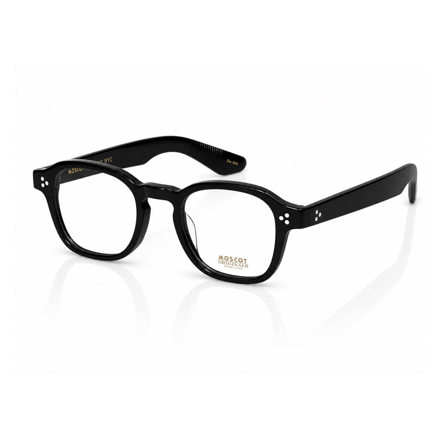 MOSCOT / MOMZA 47 - Eyewear