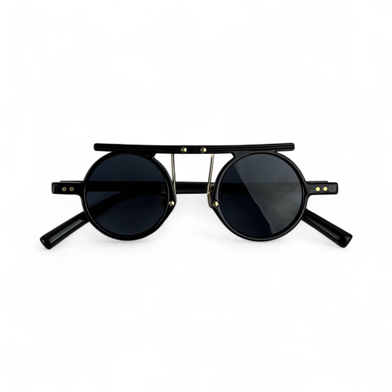 Baydora Round  M74FH Sunglasses