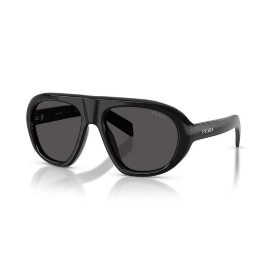 PRADA OVERSIZED P95I - Sunglasses