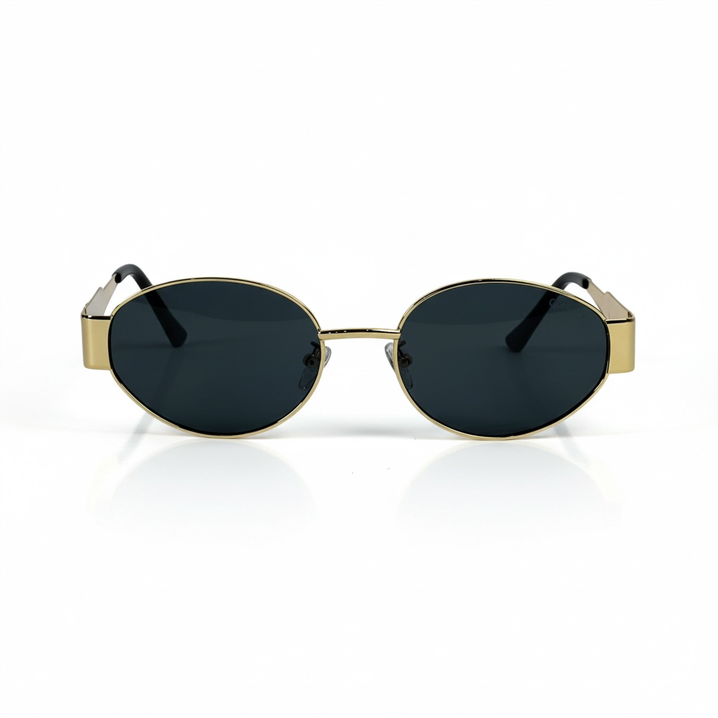 Celine Oval ITALY - Sunglasses