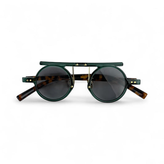 Baydora Round  M74FH Sunglasses