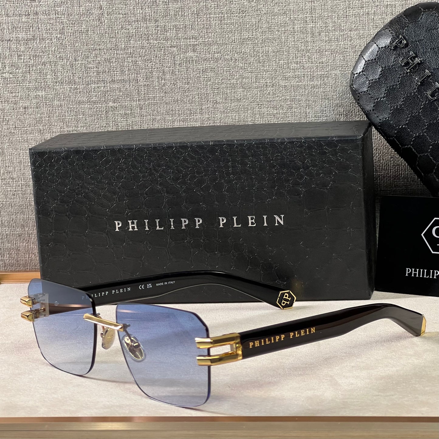 PHILIPP PLEN PURE PLEASURE LONDON - Sunglasses
