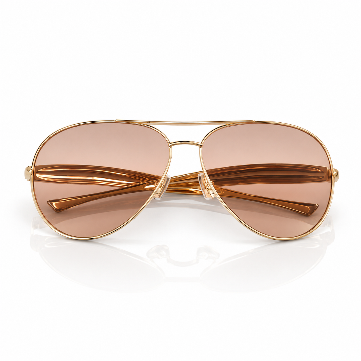 BOTTEGAVENETA Metal B12T - Sunglasses