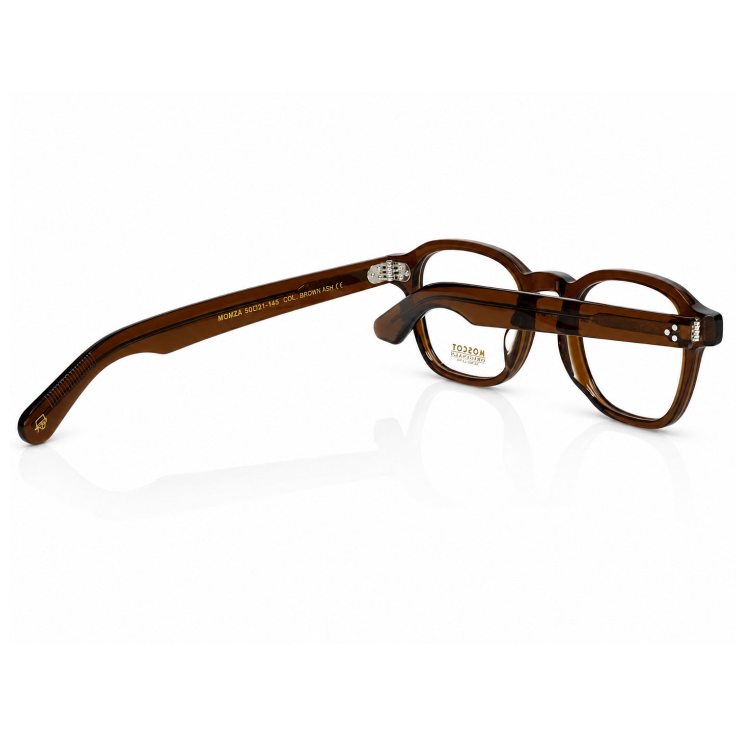 MOSCOT / MOMZA 47 - Eyewear