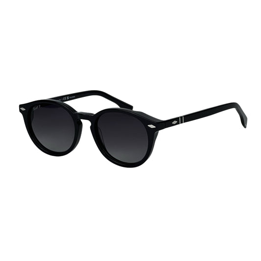 PR-973A Round Sunglasses