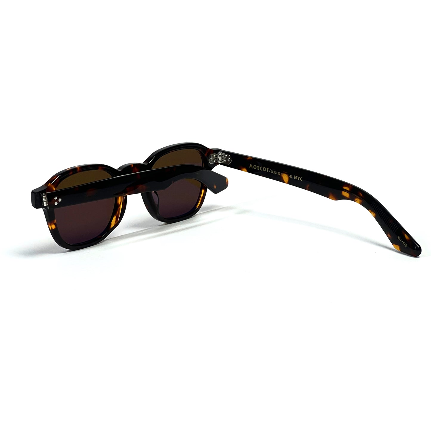 MOSCOT MOMZA - Sun- 50•