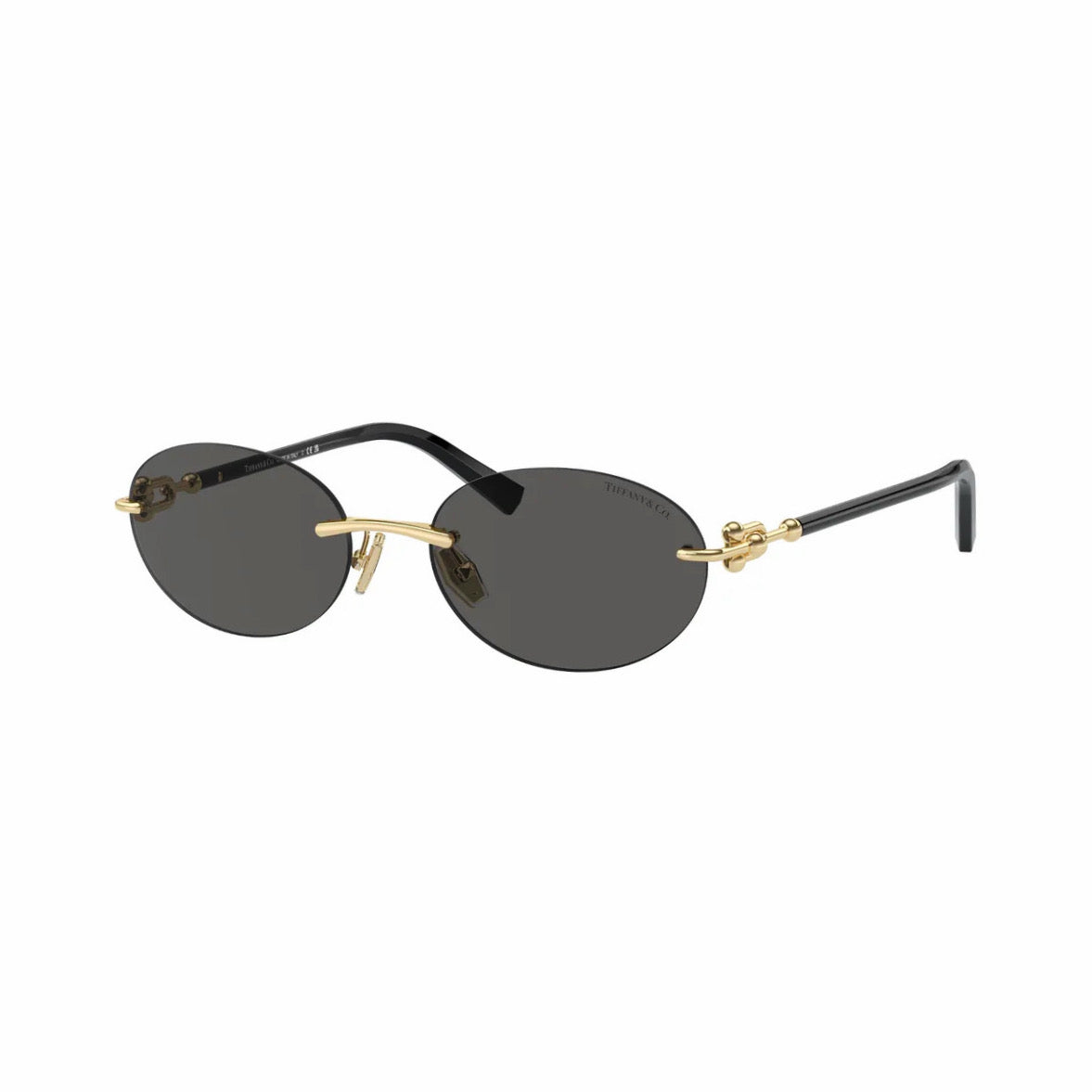 TF 3104D Framless- Sunglasses