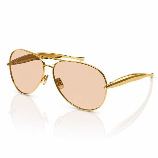 BOTTEGAVENETA Metal B12T - Sunglasses