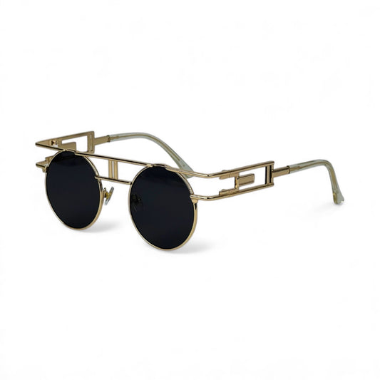 Biadora Round Sunglasses