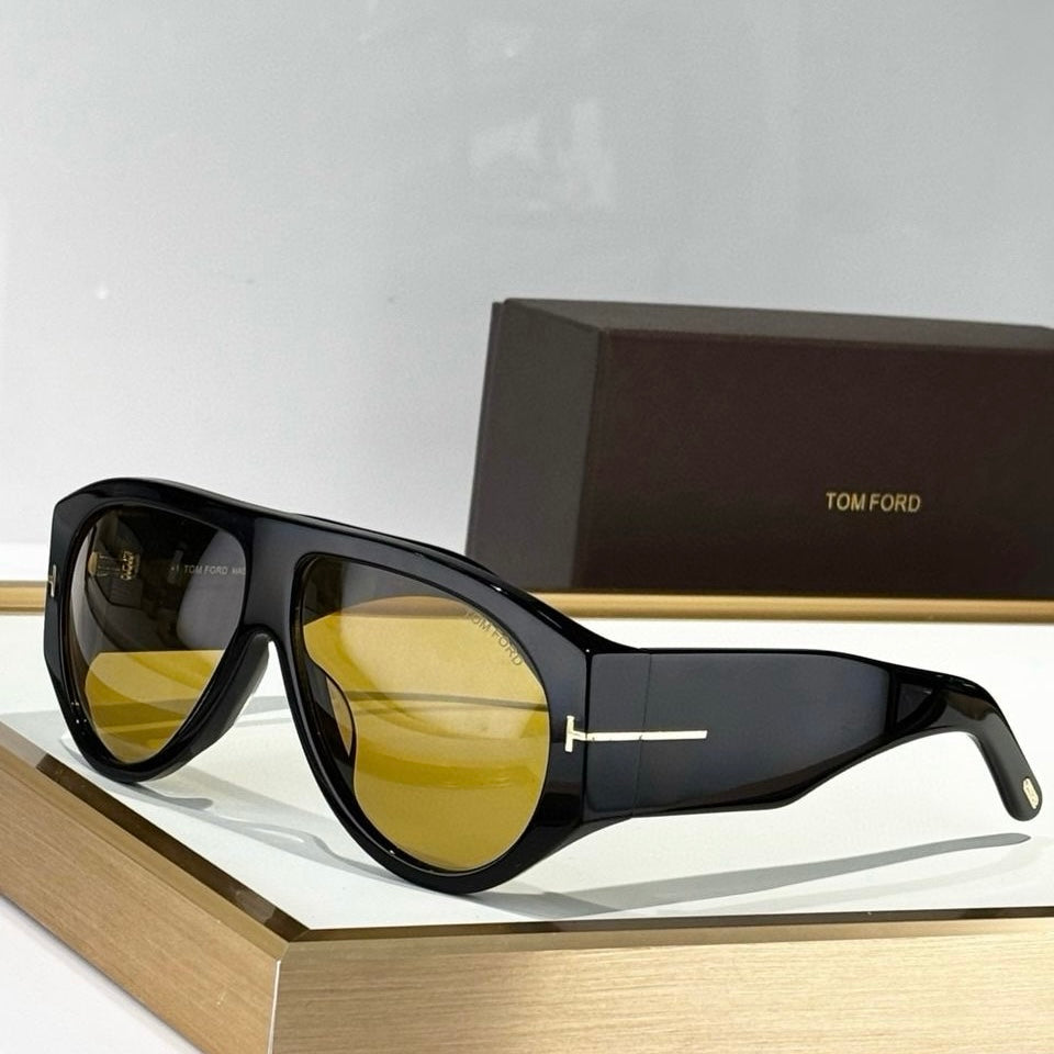 Tf1044 Bronson Oversized - Sunglasses