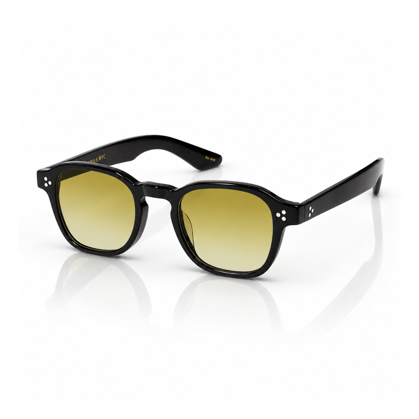 MOSCOT MOMZA - Sun- 50•