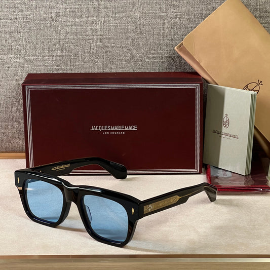 Luxury Jacques Marie Mage CASH JAPAN - Sunglasses