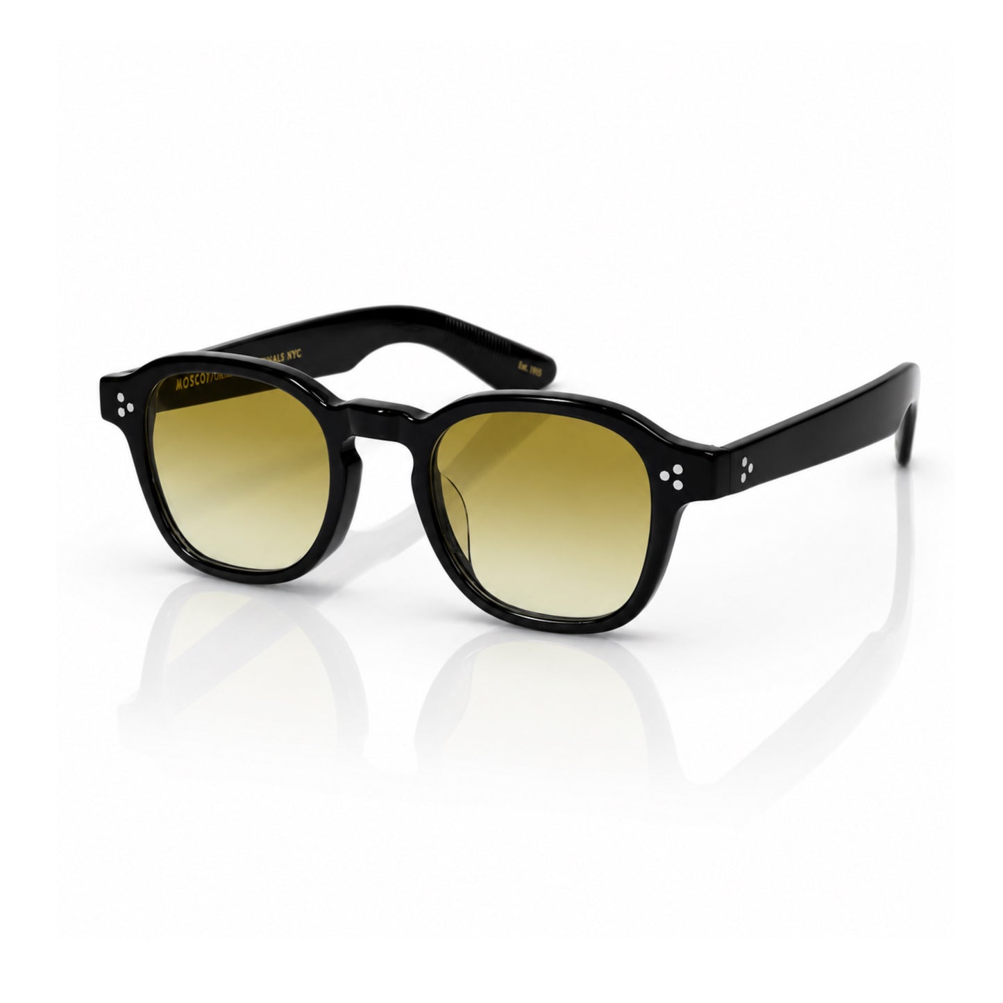 MOSCOT MOMZA - Sun- 50•