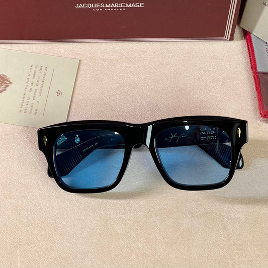 Luxury Jacques Marie Mage CASH JAPAN - Sunglasses