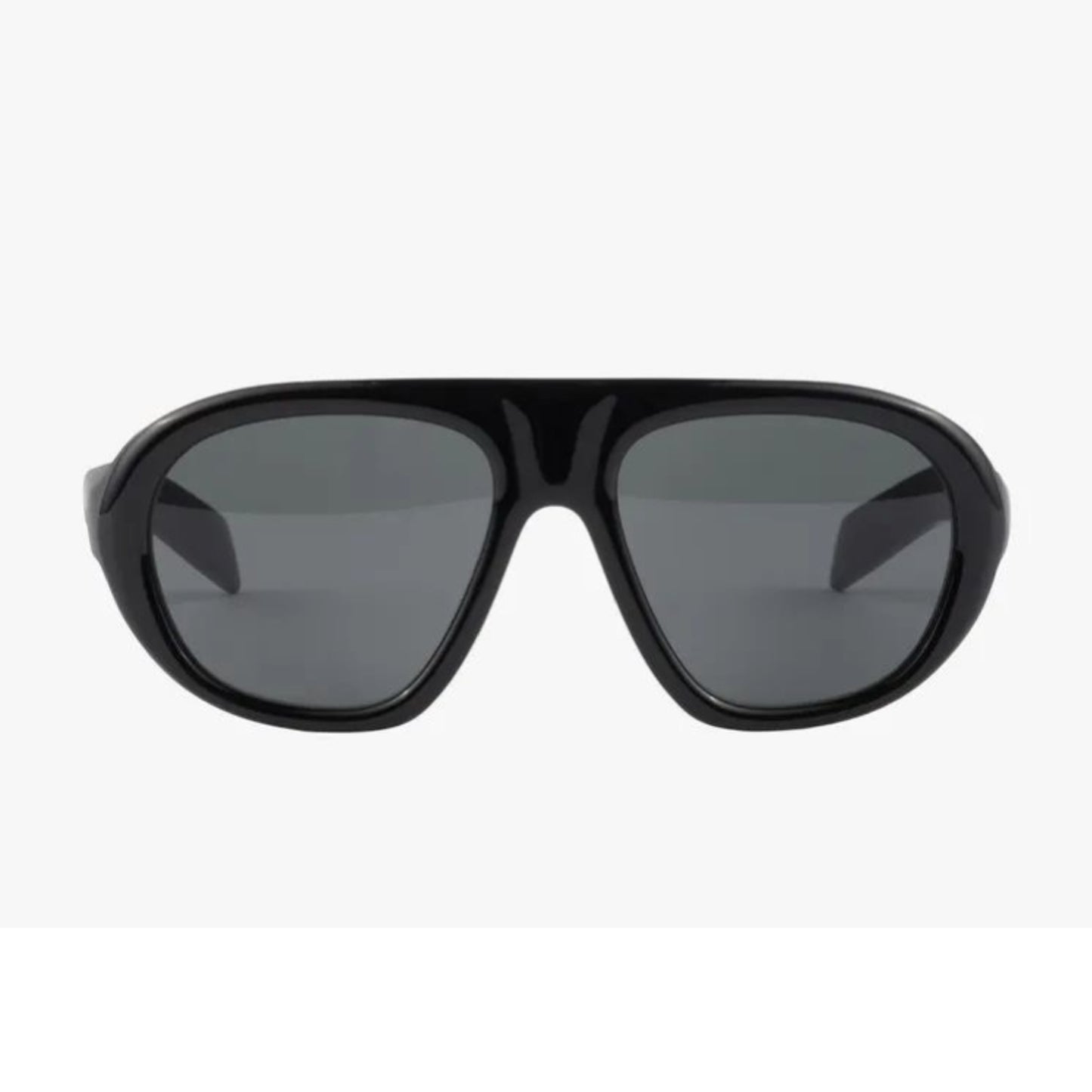 PRADA OVERSIZED P95I - Sunglasses