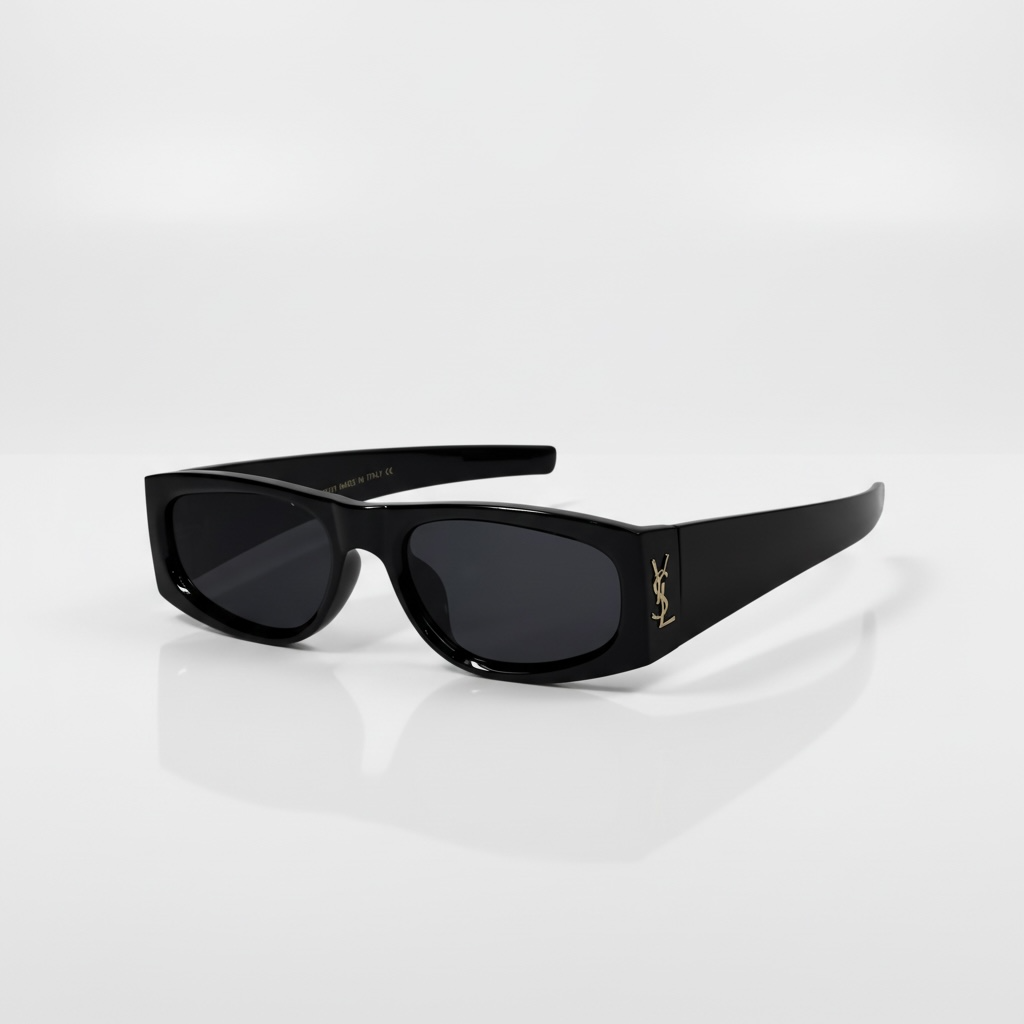 SYL Oval ITALY - Sunglasses