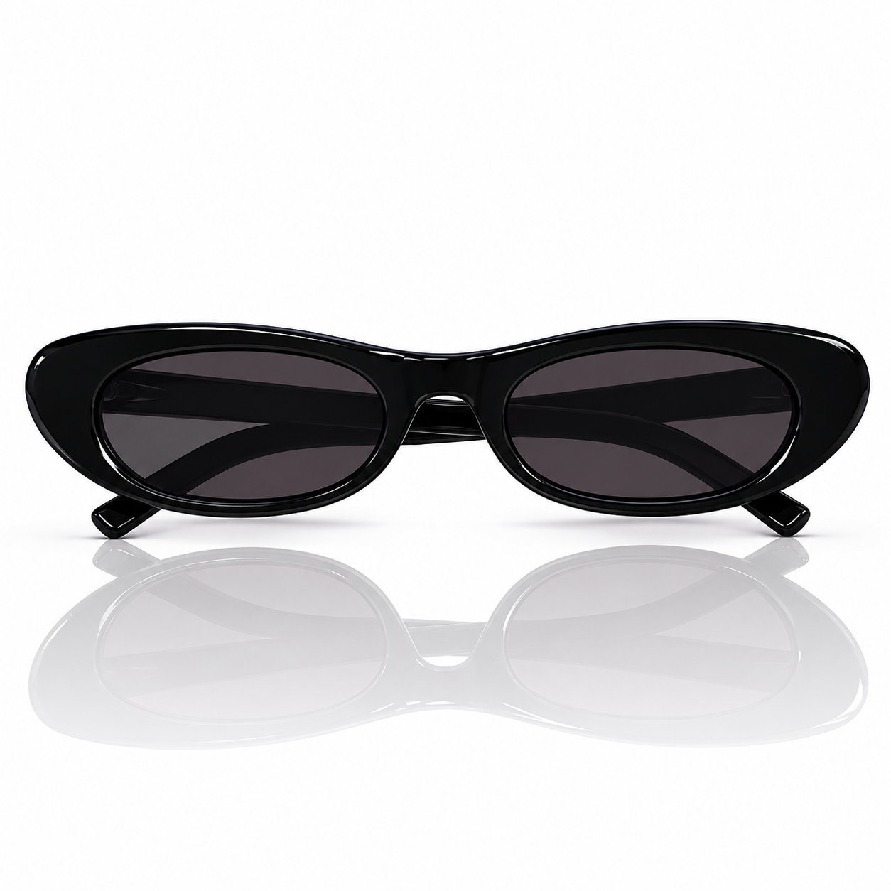 SAINTLAURENT YSL-OVAL S19T Sunglasses