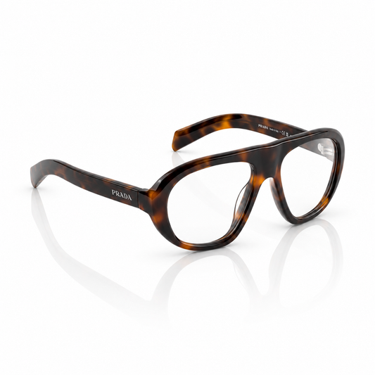 Prada oversized - Eyewear
