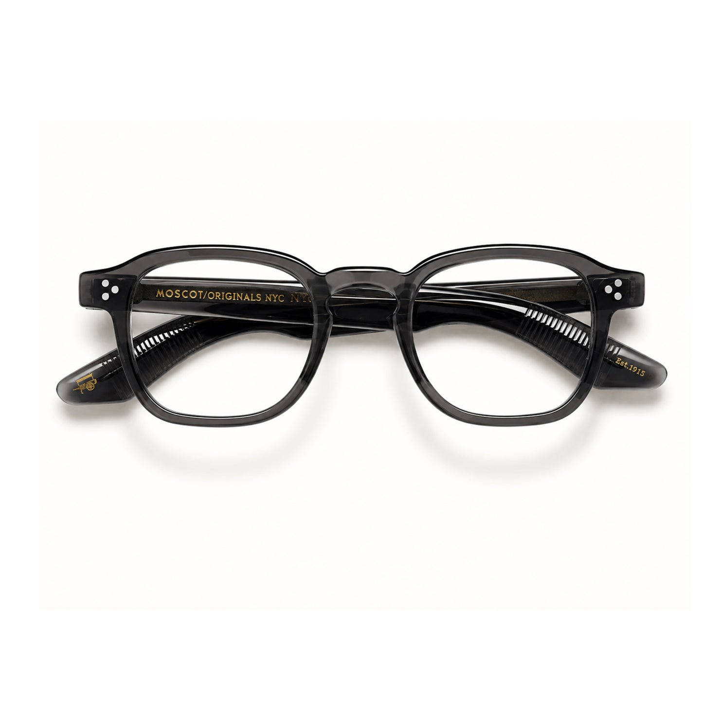 MOSCOT / MOMZA 47 - Eyewear