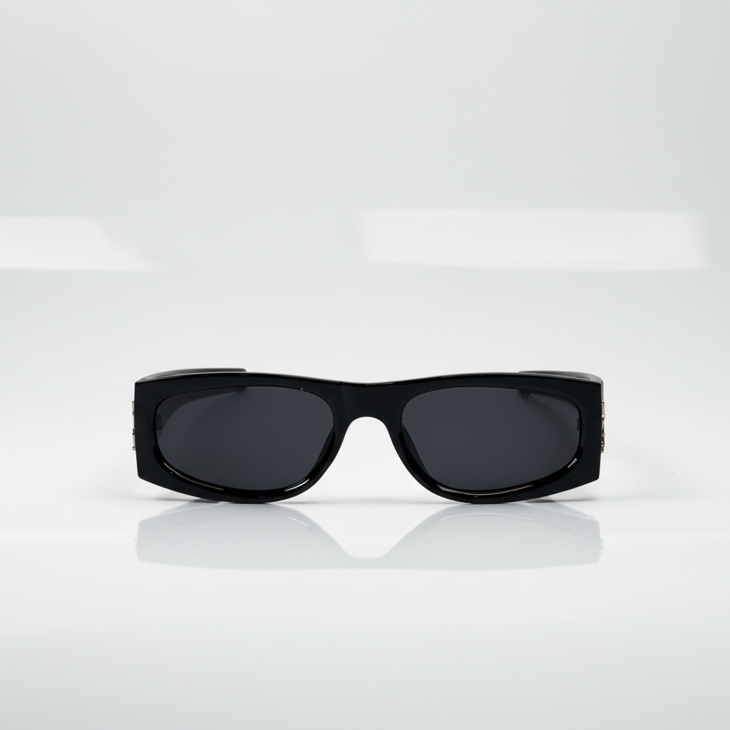 SYL Oval ITALY - Sunglasses